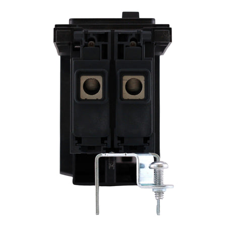 Square D PowerPacT B, BGA260302, 30A, 2P, 600Y/347VAC, Thermal Magnetic, I-Line, Circuit Breaker - Image 9