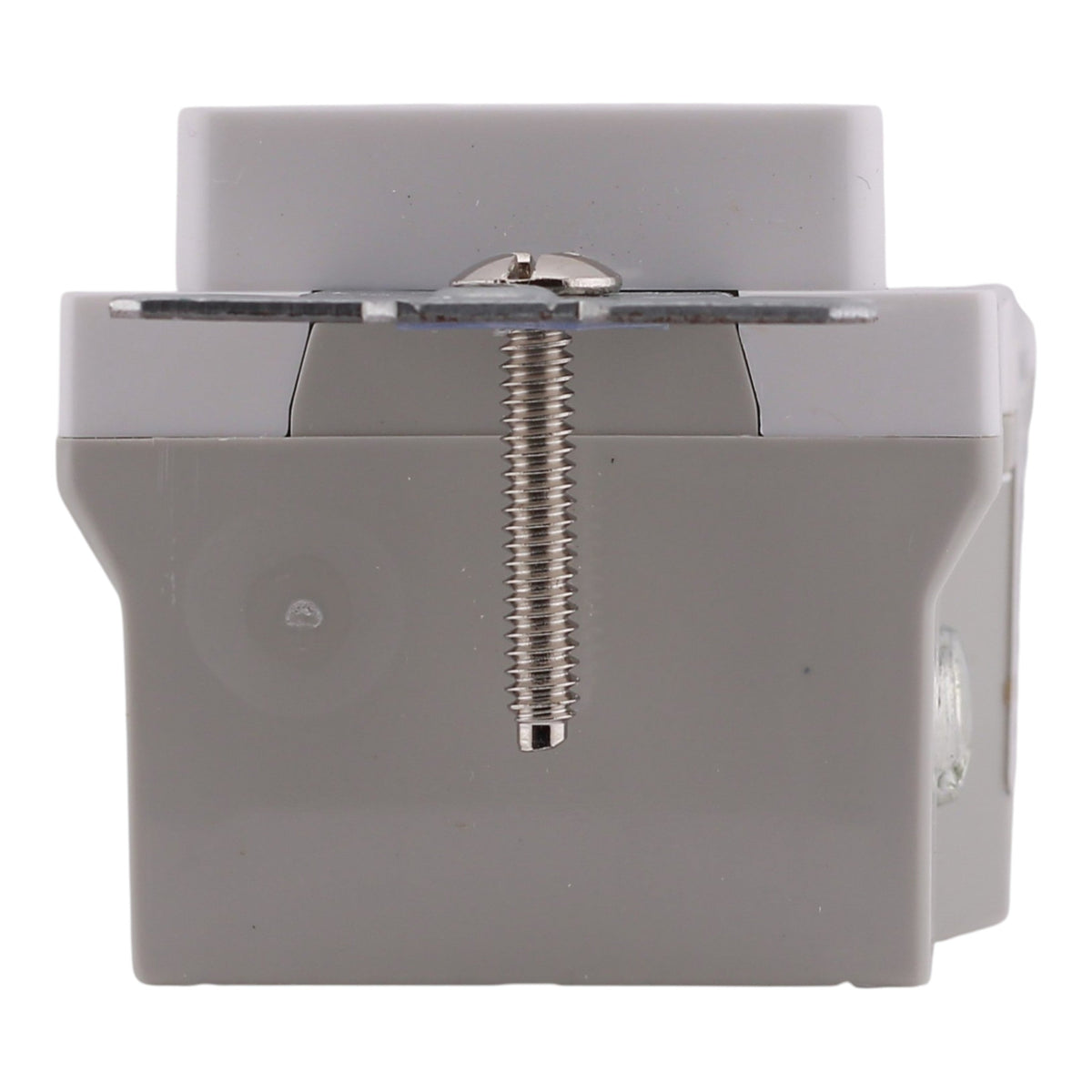 Eaton TR GFCI TRSGF15W-M 15A 125V Tamper Resistant Self-Test GFCI Receptacle - Image 10