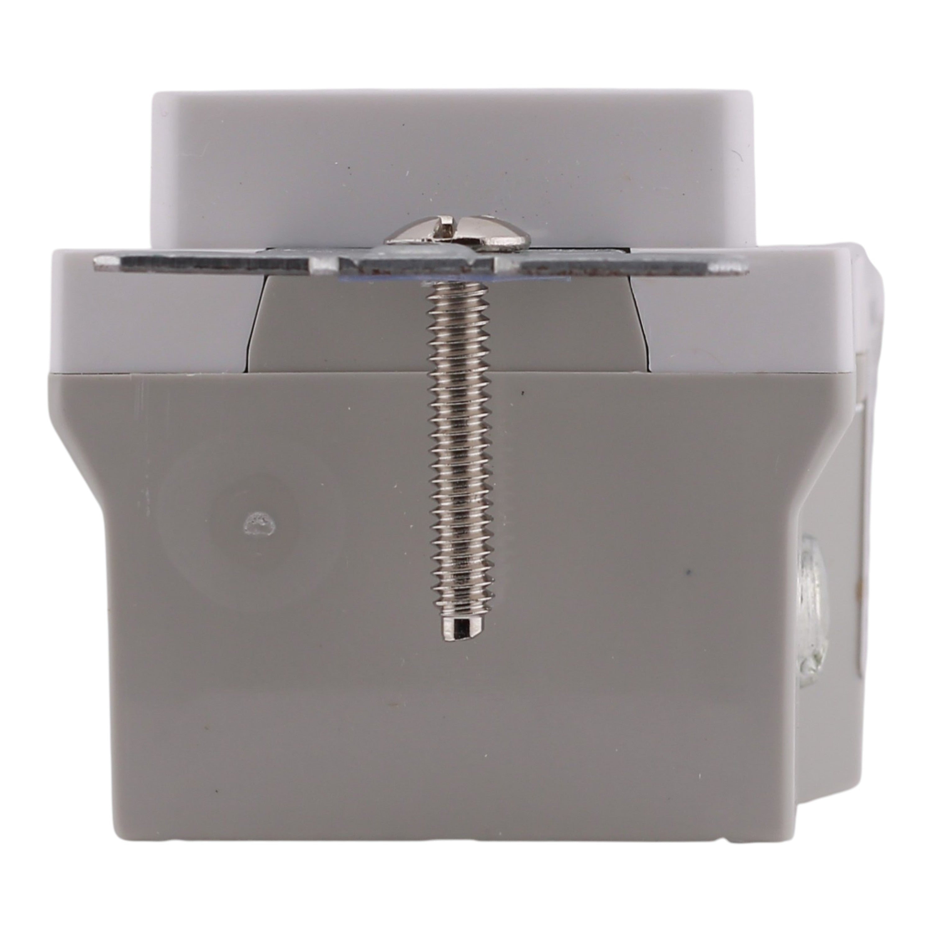 Eaton TR GFCI TRSGF15W-M 15A 125V Tamper Resistant Self-Test GFCI Receptacle - Image 10