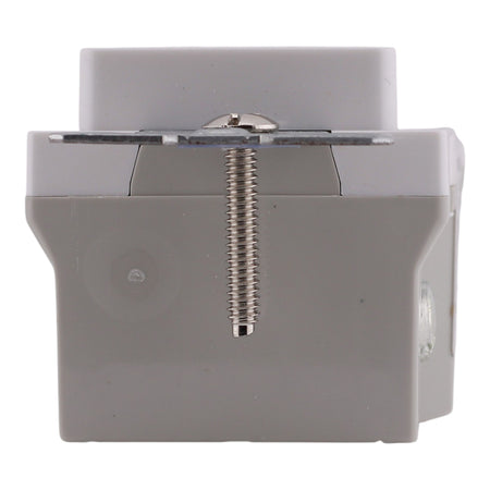 Eaton TR GFCI TRSGF15W-M 15A 125V Tamper Resistant Self-Test GFCI Receptacle - Image 10