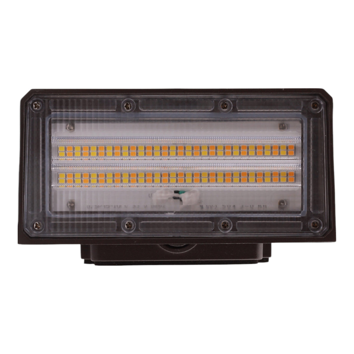 WPA-5L-LKFS LED Adjustable Wall Pack 22-35W 120-277V Selectable Lumen CCT - Image 5