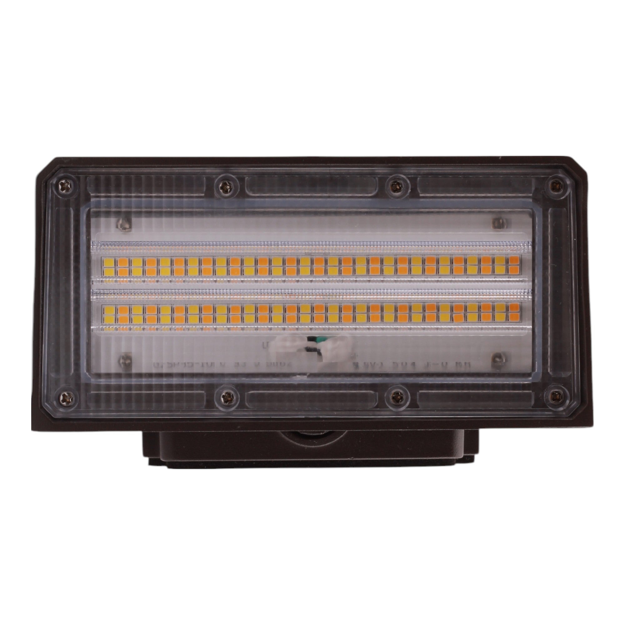WPA-5L-LKFS LED Adjustable Wall Pack 22-35W 120-277V Selectable Lumen CCT - Image 5