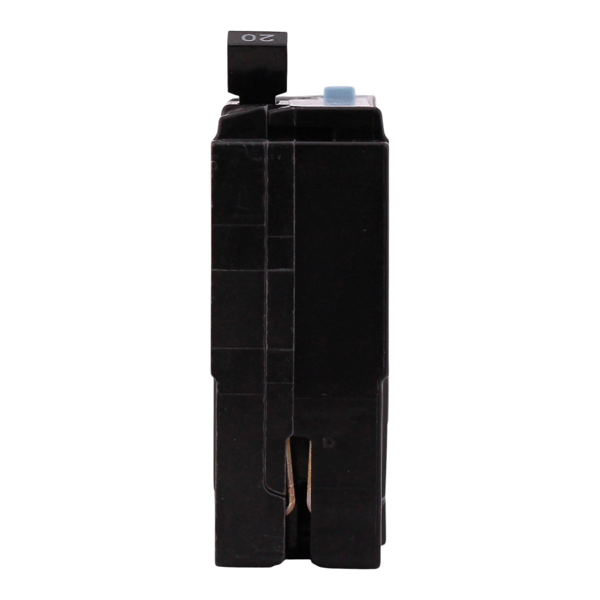 Siemens QFGA2, Q120DFH, 20A, 1P, 120V, Dual Function AFCI/GFCI, Pigtail Neutral, Circuit Breaker - Image 10