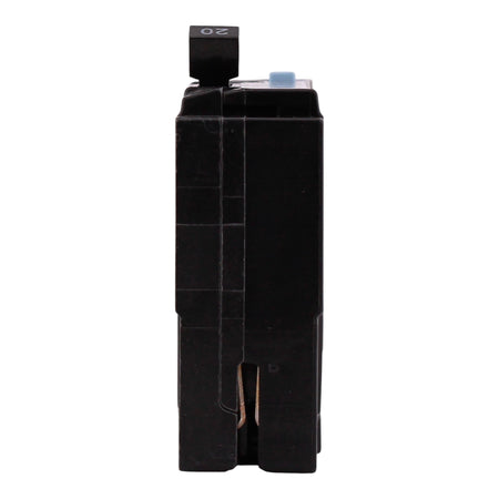 Siemens QFGA2, Q120DFH, 20A, 1P, 120V, Dual Function AFCI/GFCI, Pigtail Neutral, Circuit Breaker - Image 10