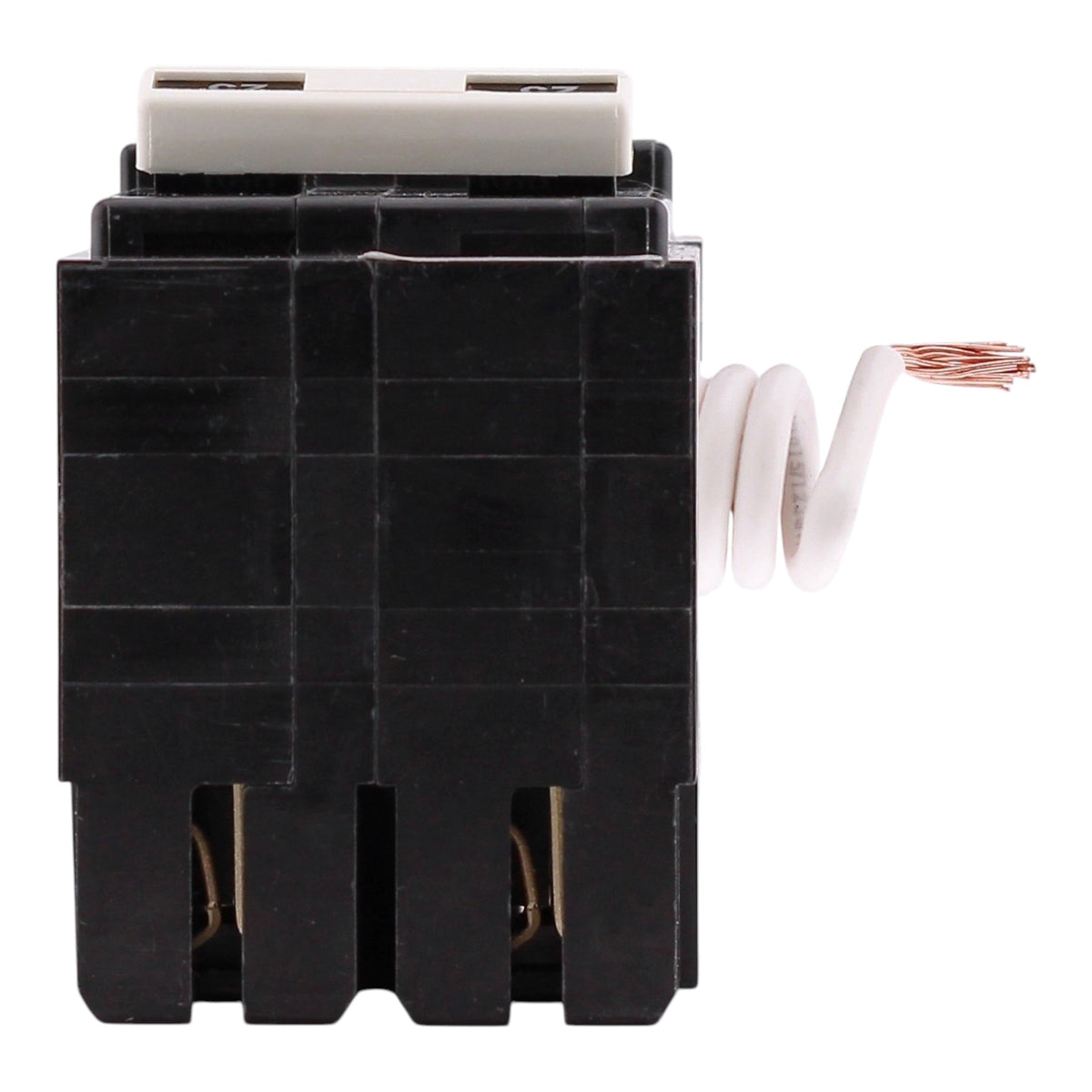 Eaton BR, BRN225GF, 25A, 2P, 120/240V, GFCI, Pigtail Neutral, Circuit Breaker - Image 10