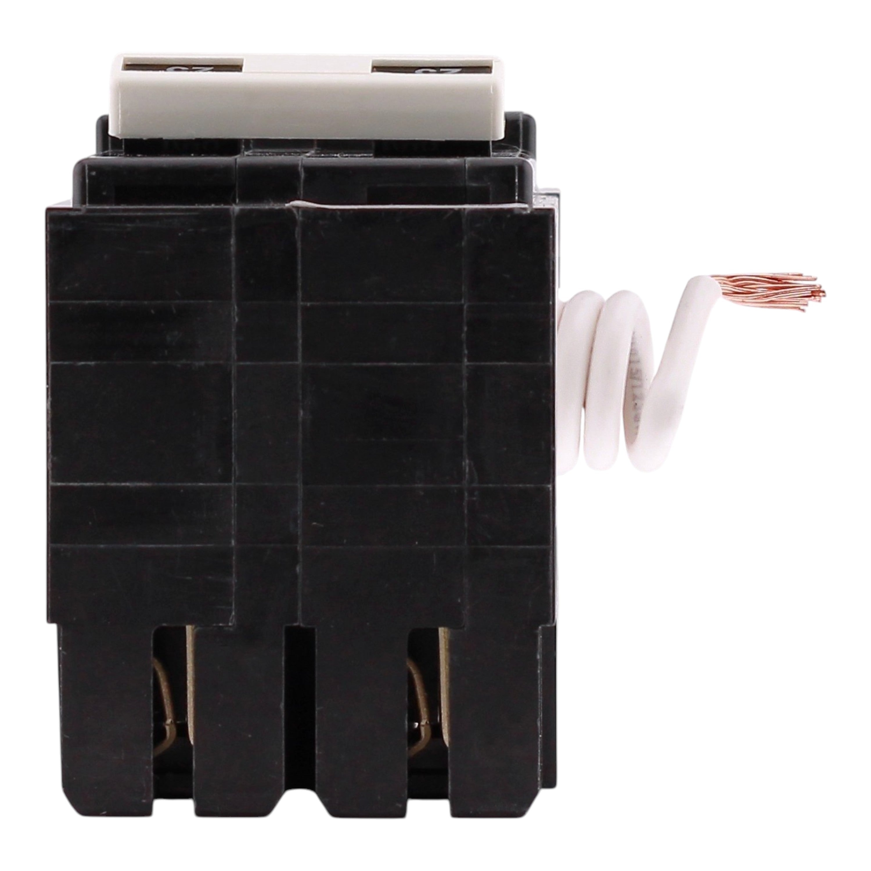 Eaton BR, BRN225GF, 25A, 2P, 120/240V, GFCI, Pigtail Neutral, Circuit Breaker - Image 10