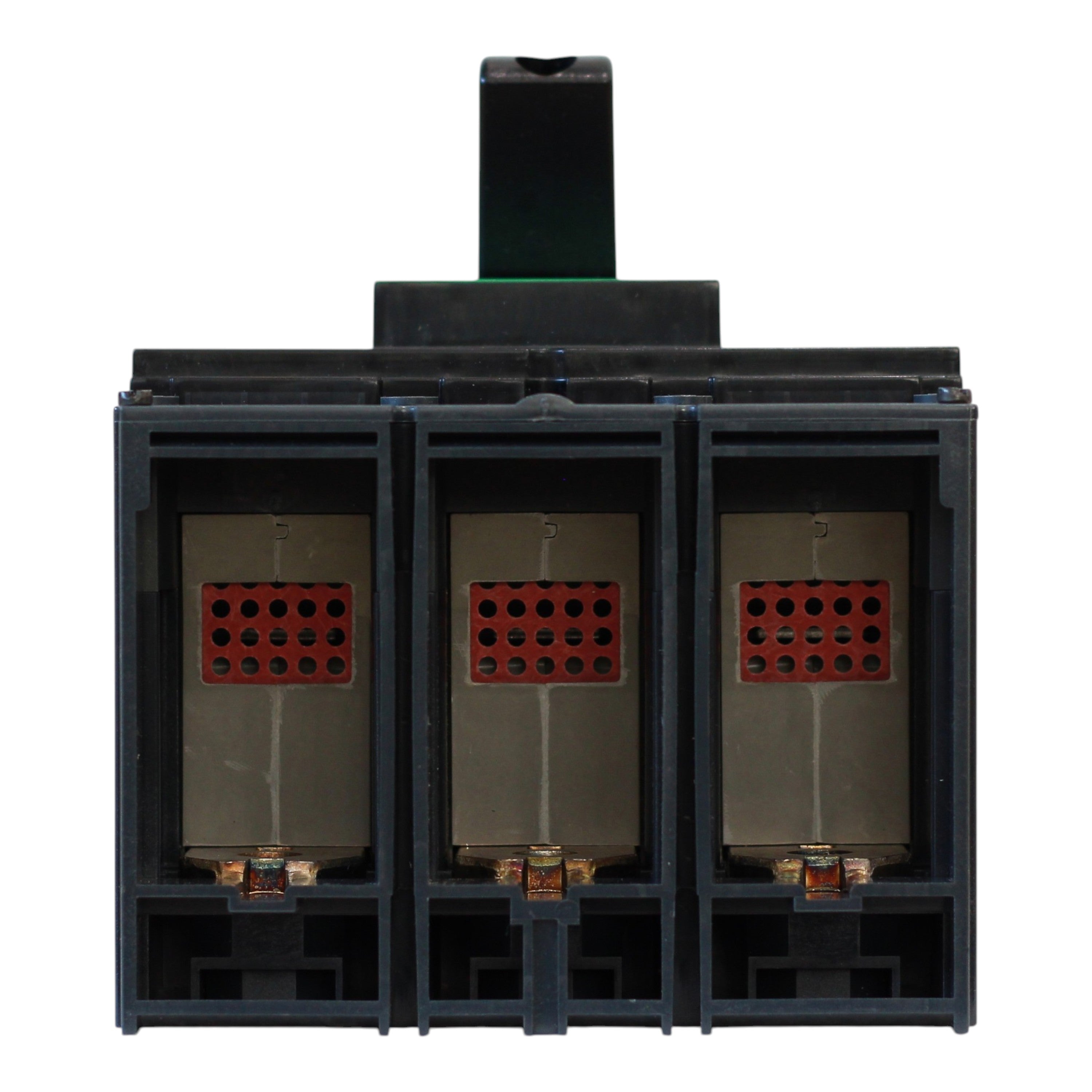 Square D PowerPacT L, LGP36400U31X, 400A, 3P, 600VAC, 18kA, Unit Mount, MicroLogic 3.3, Circuit Breaker - Image 10