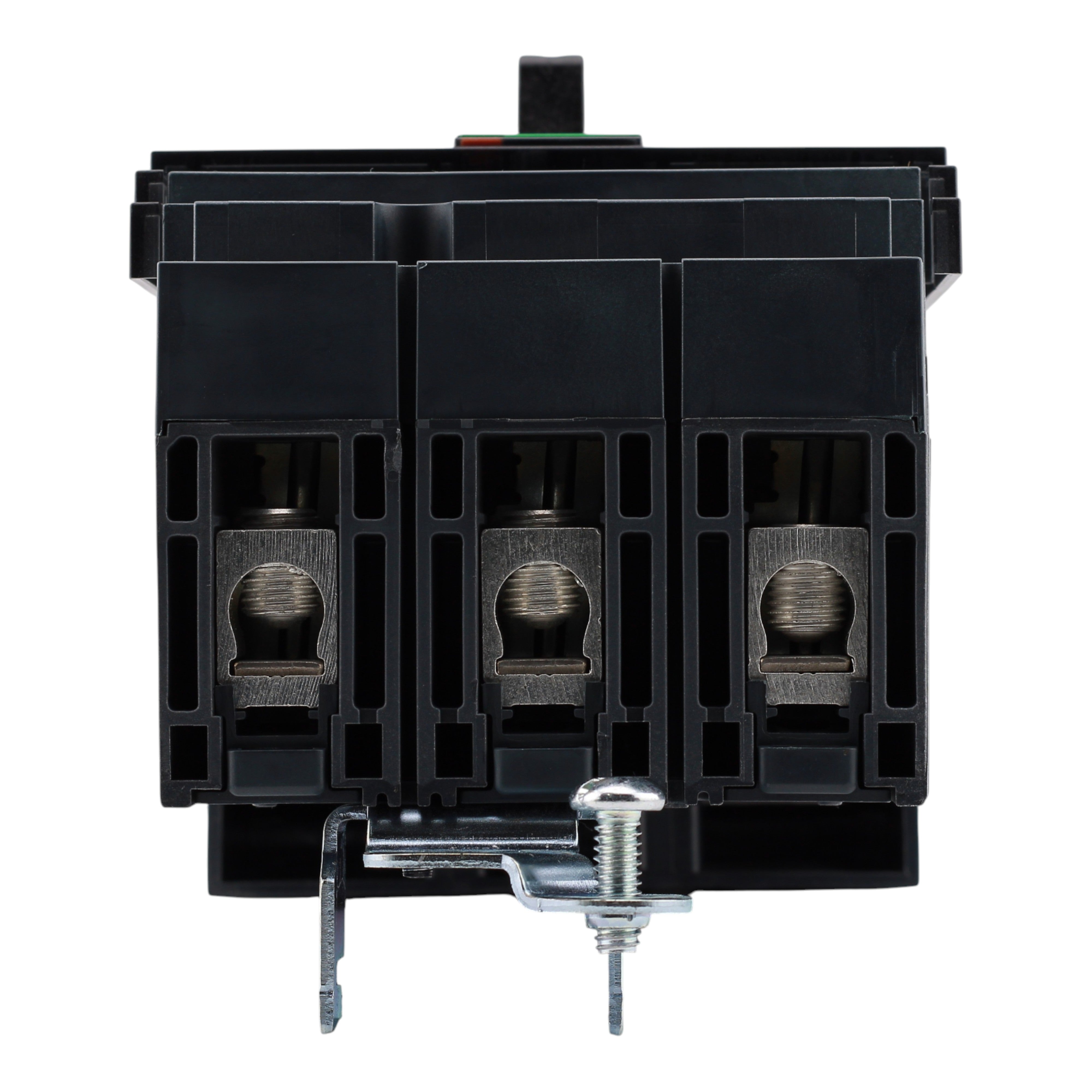 Square D HDA36050 Circuit breaker, PowerPacT H, 50A, 3P, 600VAC, 14kA, I-Line, thermal magnetic, 80%, ABC - Image 10