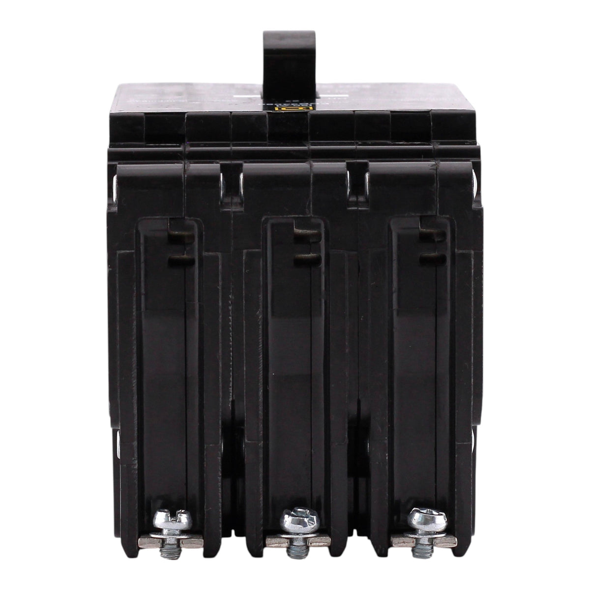 Square D E-Frame, EDB34080, 80A, 3P, 480Y/277VAC, 25kA, Bolt-On, Thermal Magnetic, Circuit Breaker - Image 9