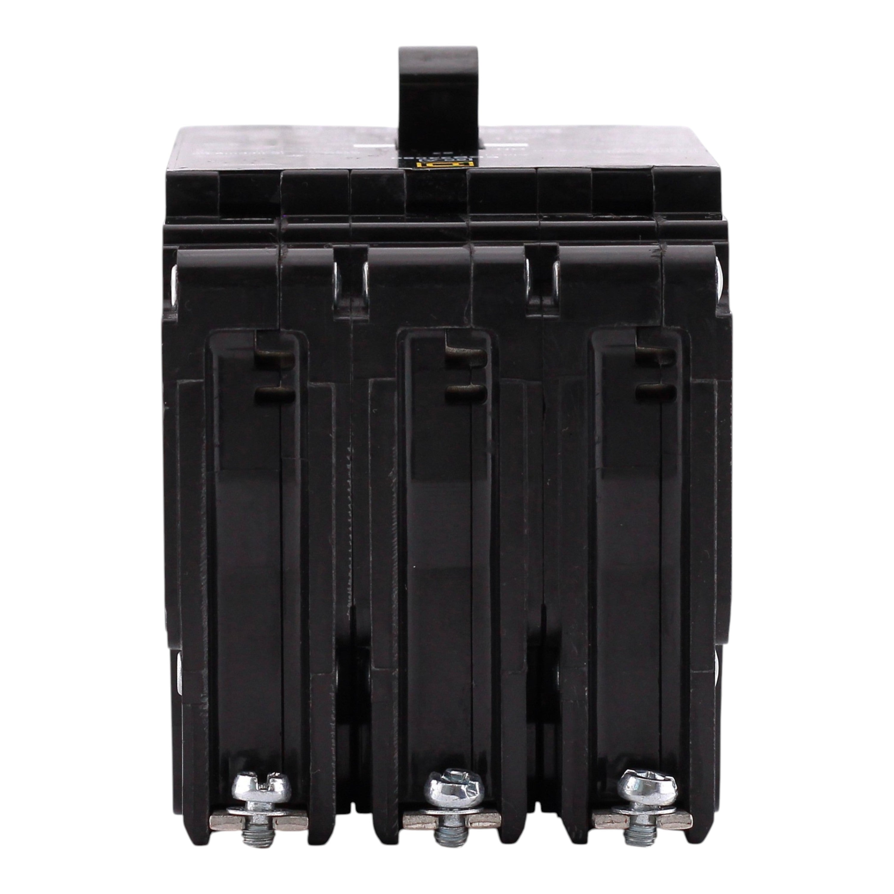 Square D E-Frame, EDB34080, 80A, 3P, 480Y/277VAC, 25kA, Bolt-On, Thermal Magnetic, Circuit Breaker - Image 9