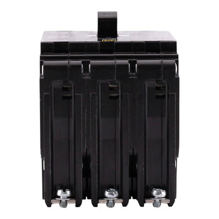 Square D E-Frame, EDB34080, 80A, 3P, 480Y/277VAC, 25kA, Bolt-On, Thermal Magnetic, Circuit Breaker - Image 9