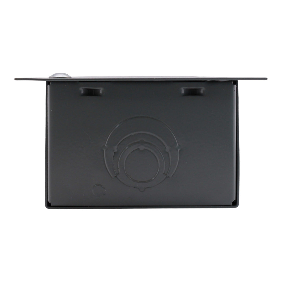 Square D Homeline, HOM24L70FCP, 70A, 2-Space, 4-Circuit, 120/240V, Fixed Main Lugs, NEMA 1, Load Center - Image 11