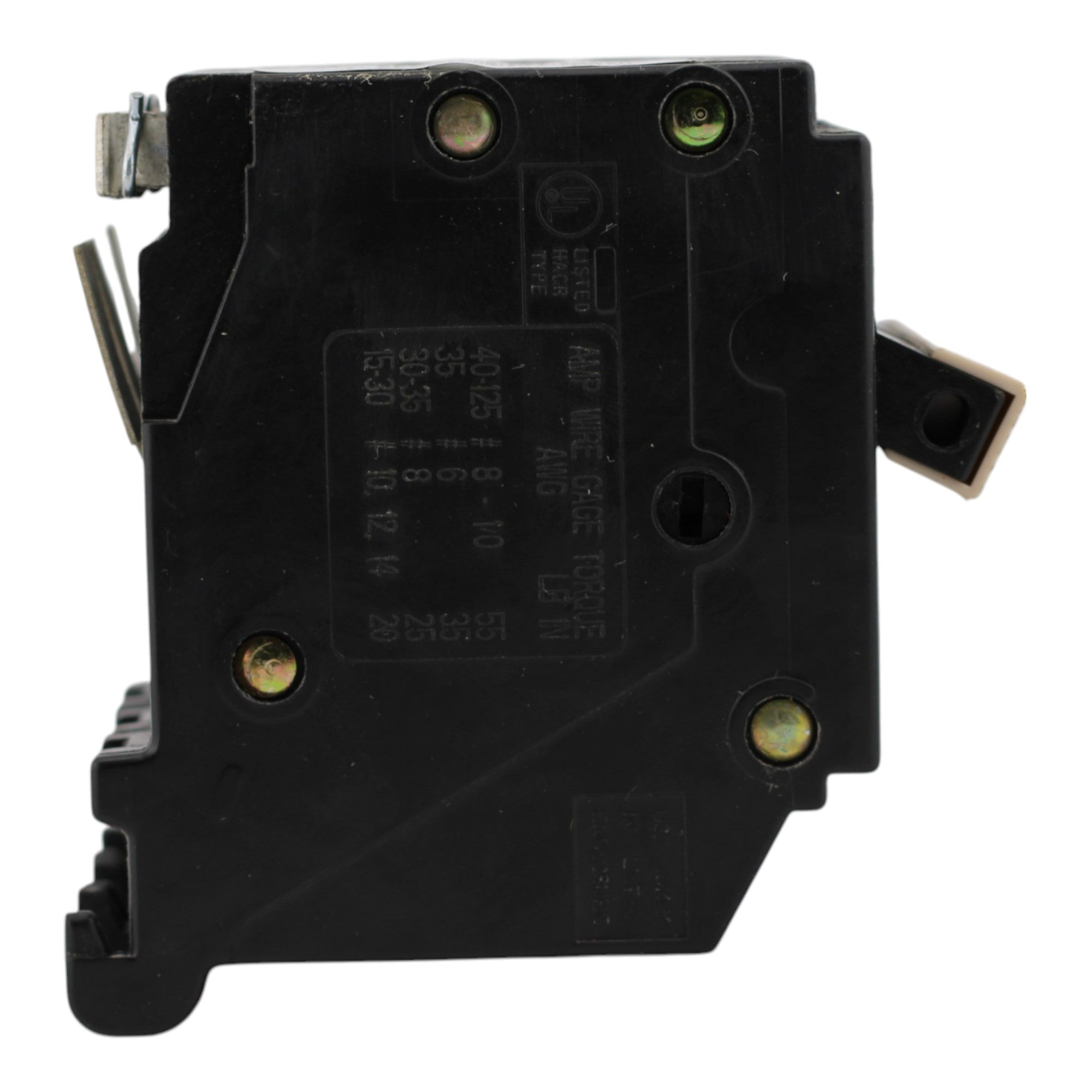 Eaton CH3100 100A 3P 240V Circuit Breaker - Image 3