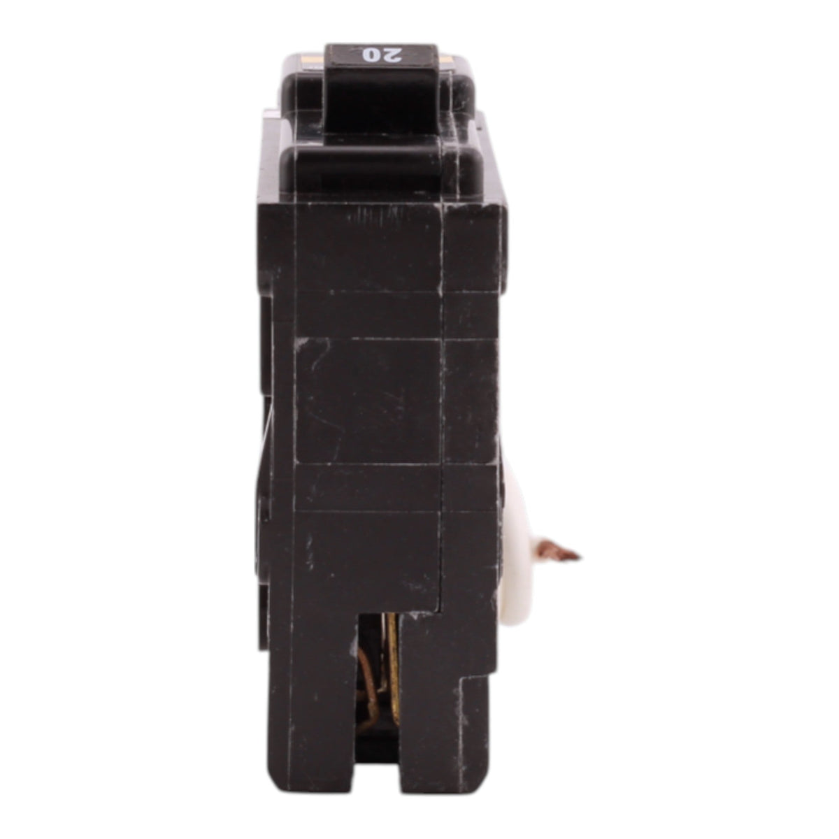 Eaton BR BR120AF 20A 1P 120V AFCI Plug-On Neutral Circuit Breaker - Image 8