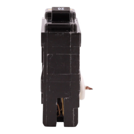 Eaton BR BR120AF 20A 1P 120V AFCI Plug-On Neutral Circuit Breaker - Image 8