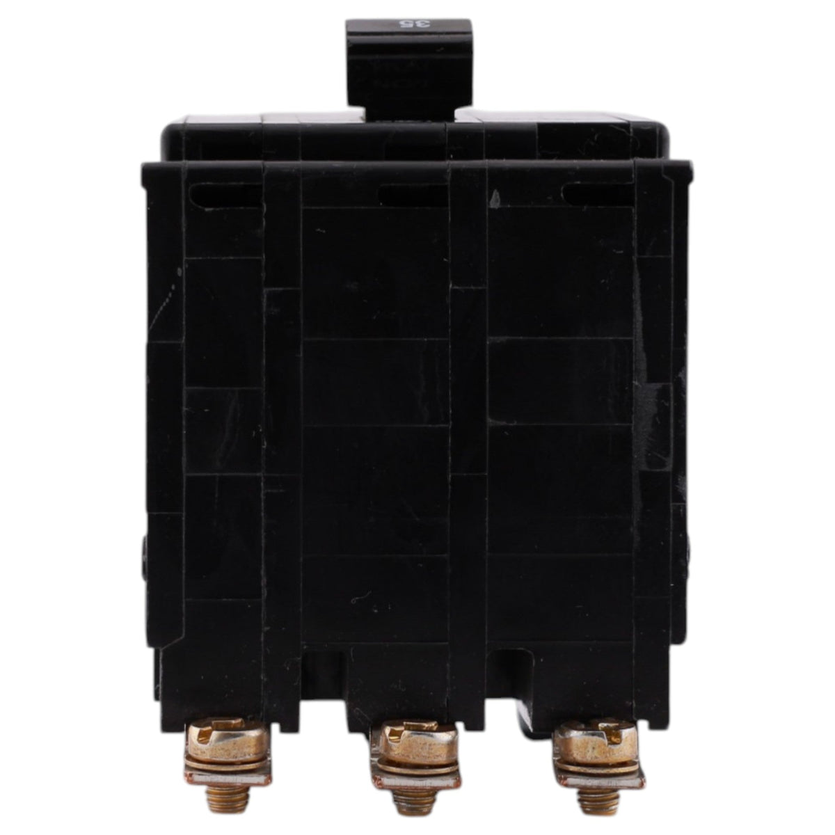 Square D QO, QOB335, 35A, 3P, 120/240V, Bolt-On, Circuit Breaker - Image 8