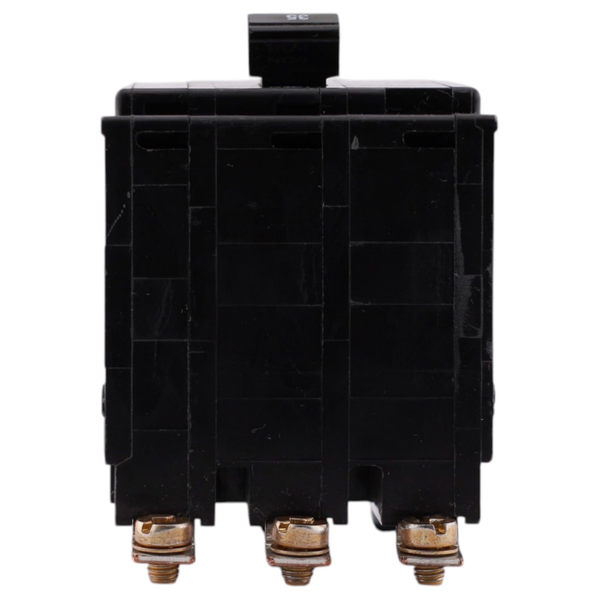 Square D QO, QOB335, 35A, 3P, 120/240V, Bolt-On, Circuit Breaker - Image 8
