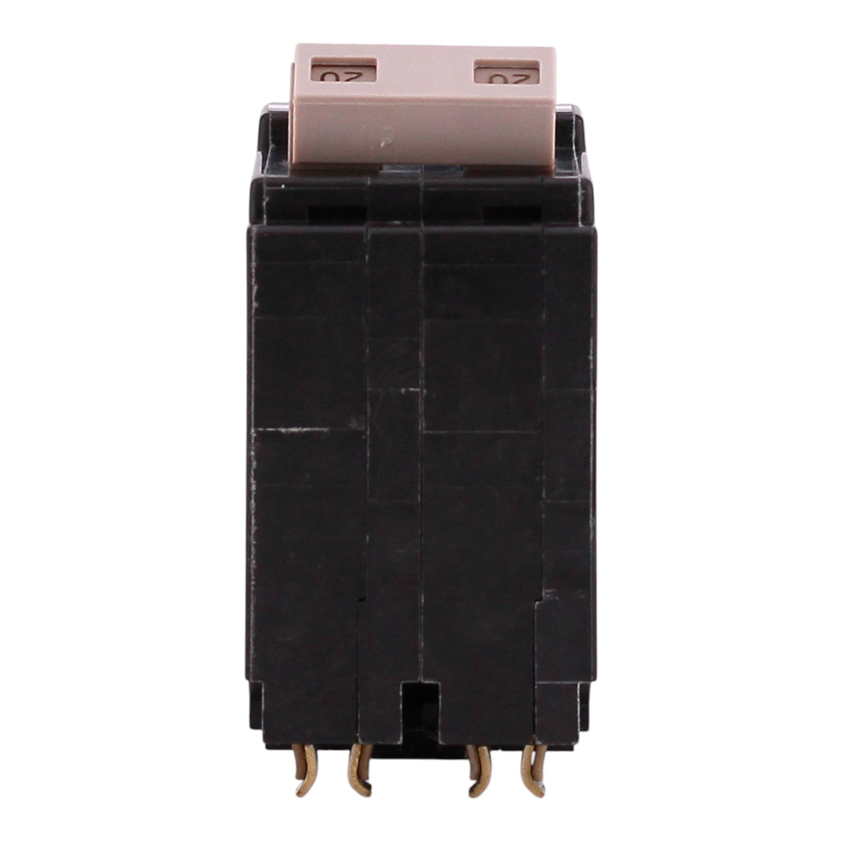 Eaton CH, CHFN220GF, 20A, 2P, 120/240V, GFCI, Pigtail Neutral, Circuit Breaker - Image 8
