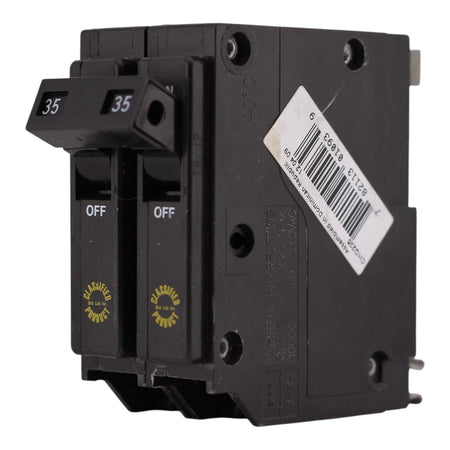 Eaton CHQ, CHQ235, 35A, 2P, 120/240V, Classified, Circuit Breaker - Image 2