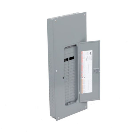 Square D Homeline HOM3060L225PGC 225A 1PH 120/240V PoN Load Center