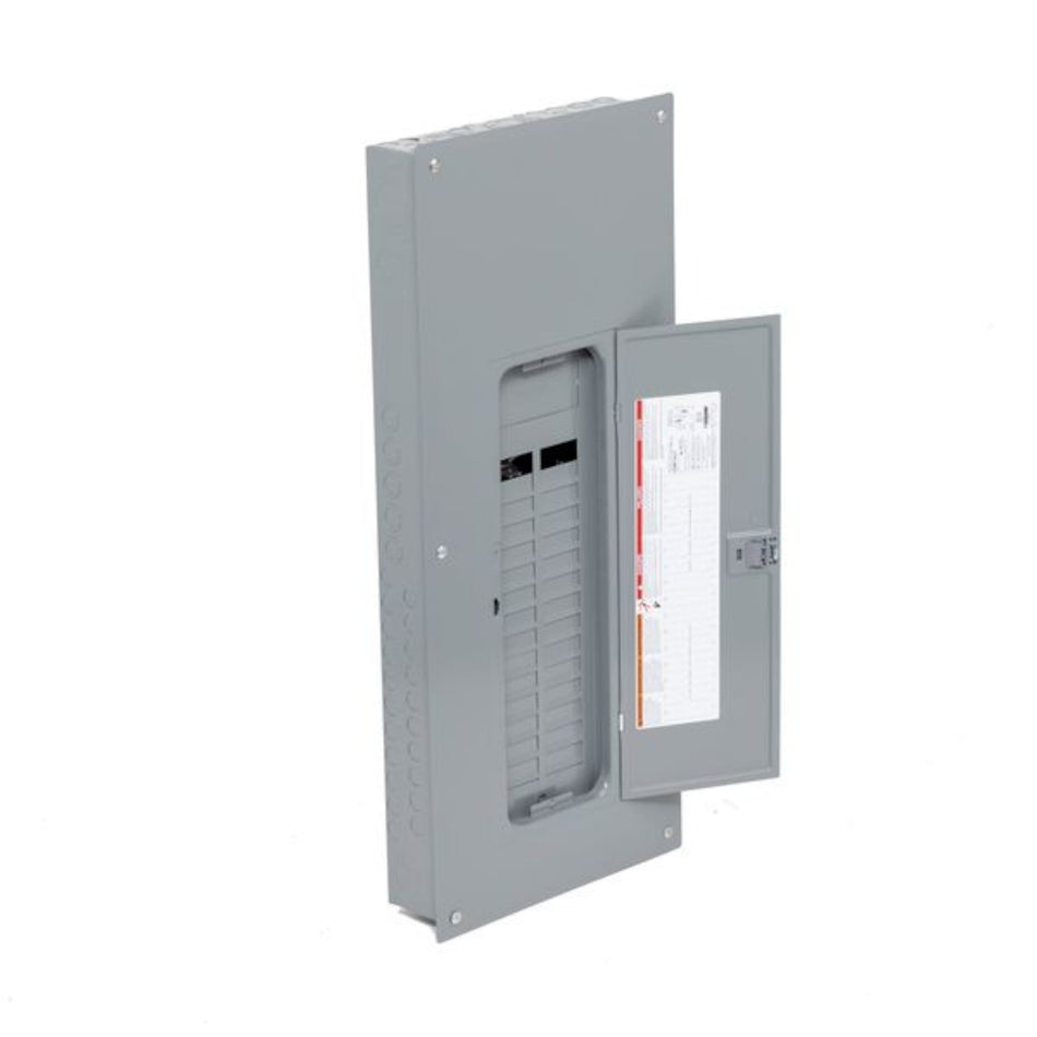 Square D Homeline HOM3060L225PGC 225A 1PH 120/240V PoN Load Center
