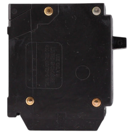 Eaton BR, BQ2202115, 15A/20A, 4P, 120/240V, Quadplex, Plug-On, Circuit Breaker - Image 4
