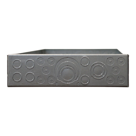ABB ReliaHome PAL4020 200A 40 Space 80 Circuit PON Main Lug Indoor Load Center - Image 11