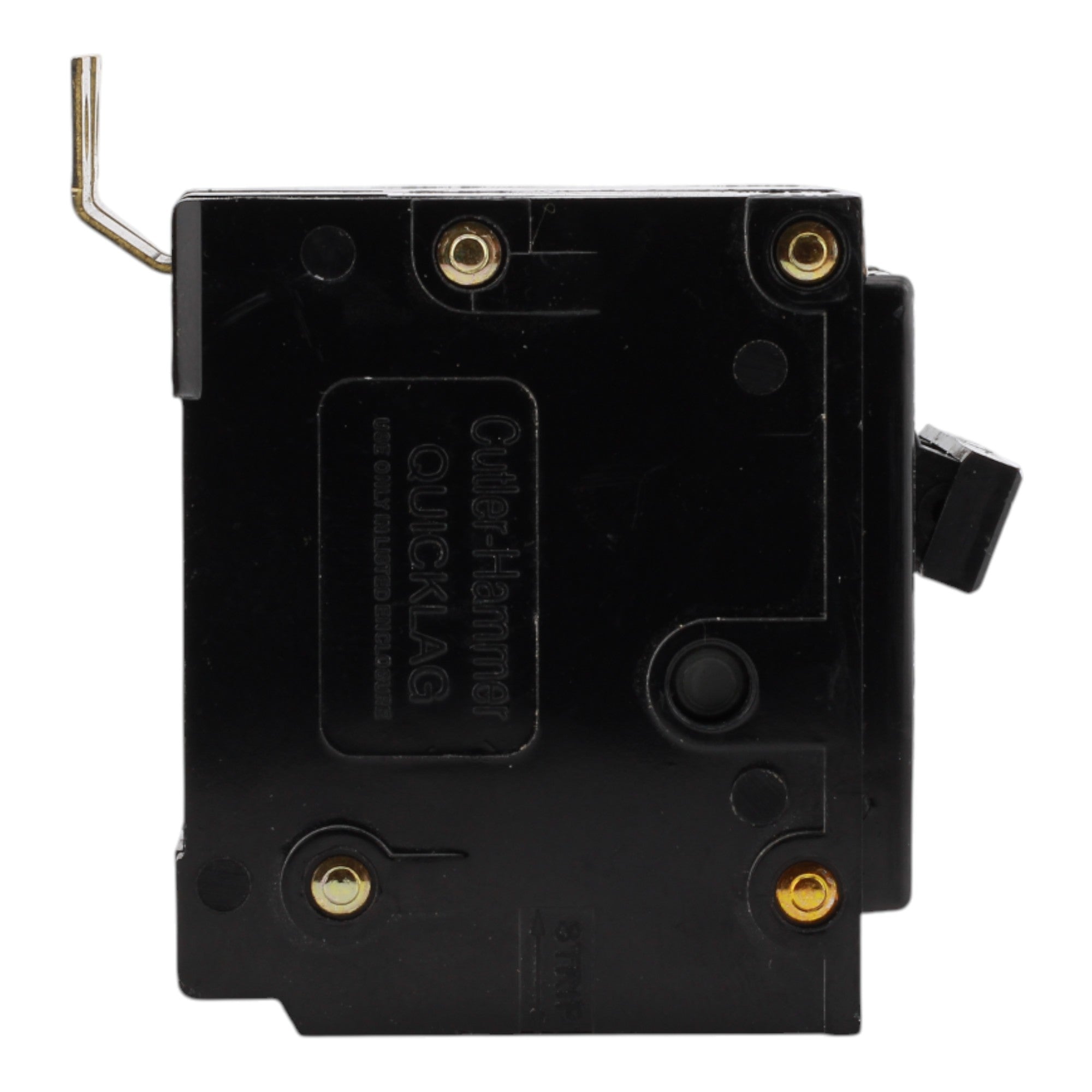 Eaton BAB2015 15A 2P 120/240V Thermal-Magnetic Circuit Breaker - Image 3
