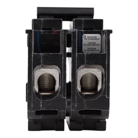 Square D Homeline HOM2100 100A 2P 120/240V Standard Plug-In Circuit Breaker - Image 7