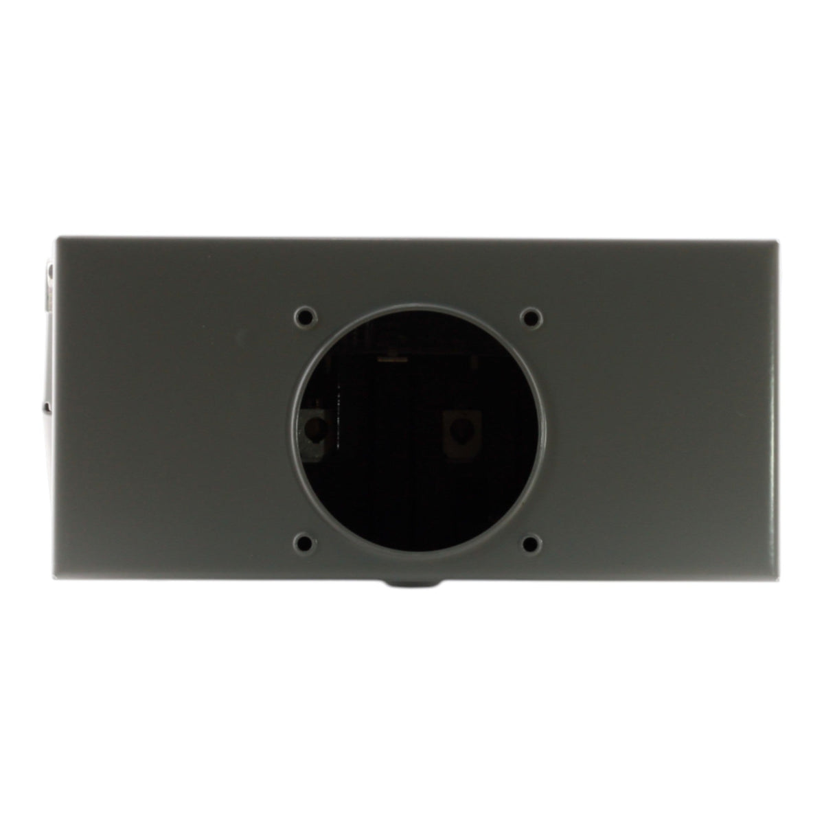 ABB Spec-Setter THN3361R 30A 3P 600V Heavy Duty NEMA 3R Non-Fused Safety Switch - Image 11
