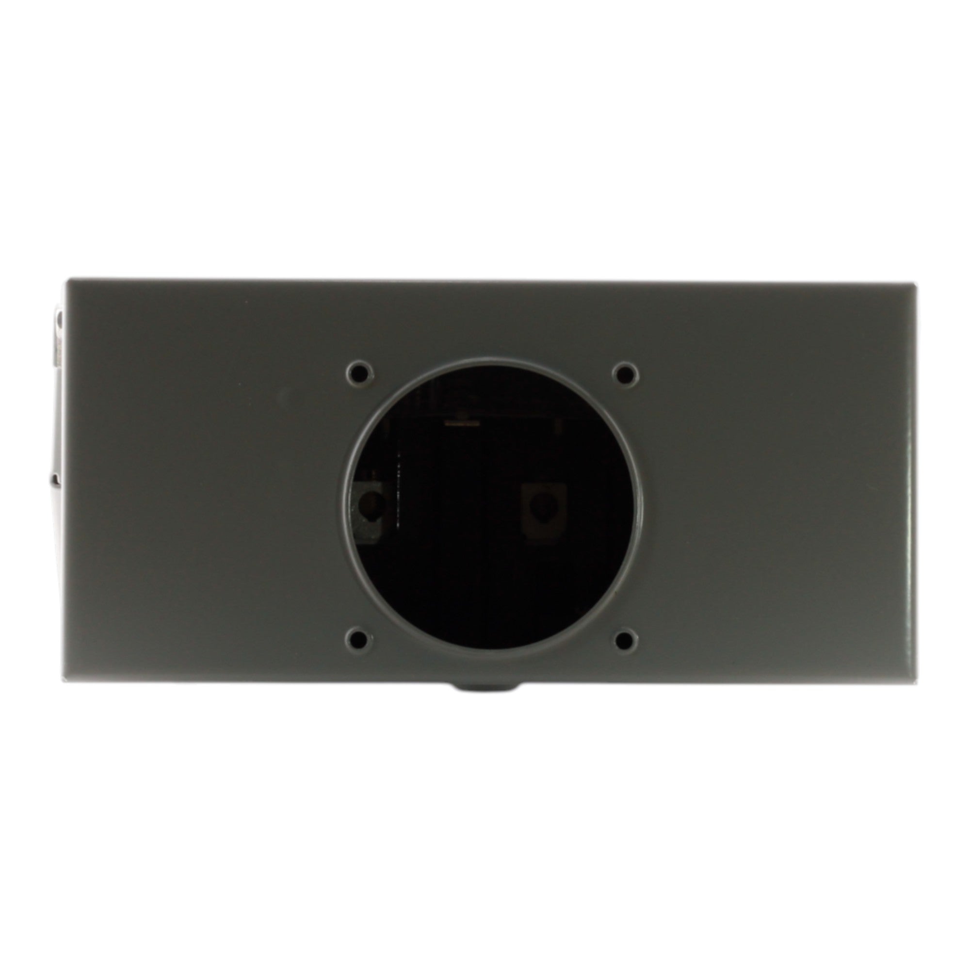 ABB Spec-Setter THN3361R 30A 3P 600V Heavy Duty NEMA 3R Non-Fused Safety Switch - Image 11