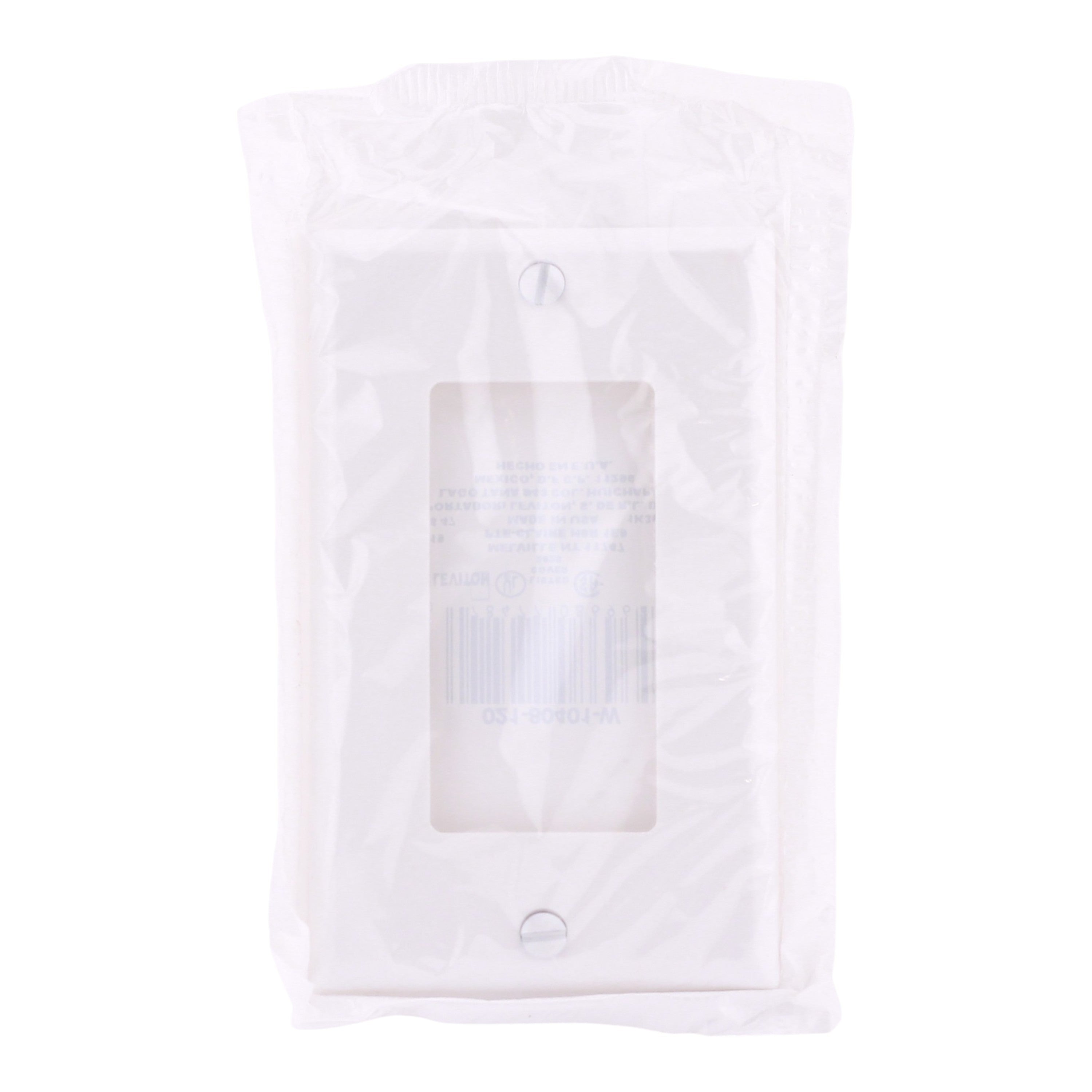 Sensor Switch, WSDWH, 120/277V, PIR Wall Switch Sensor, White - Image 4