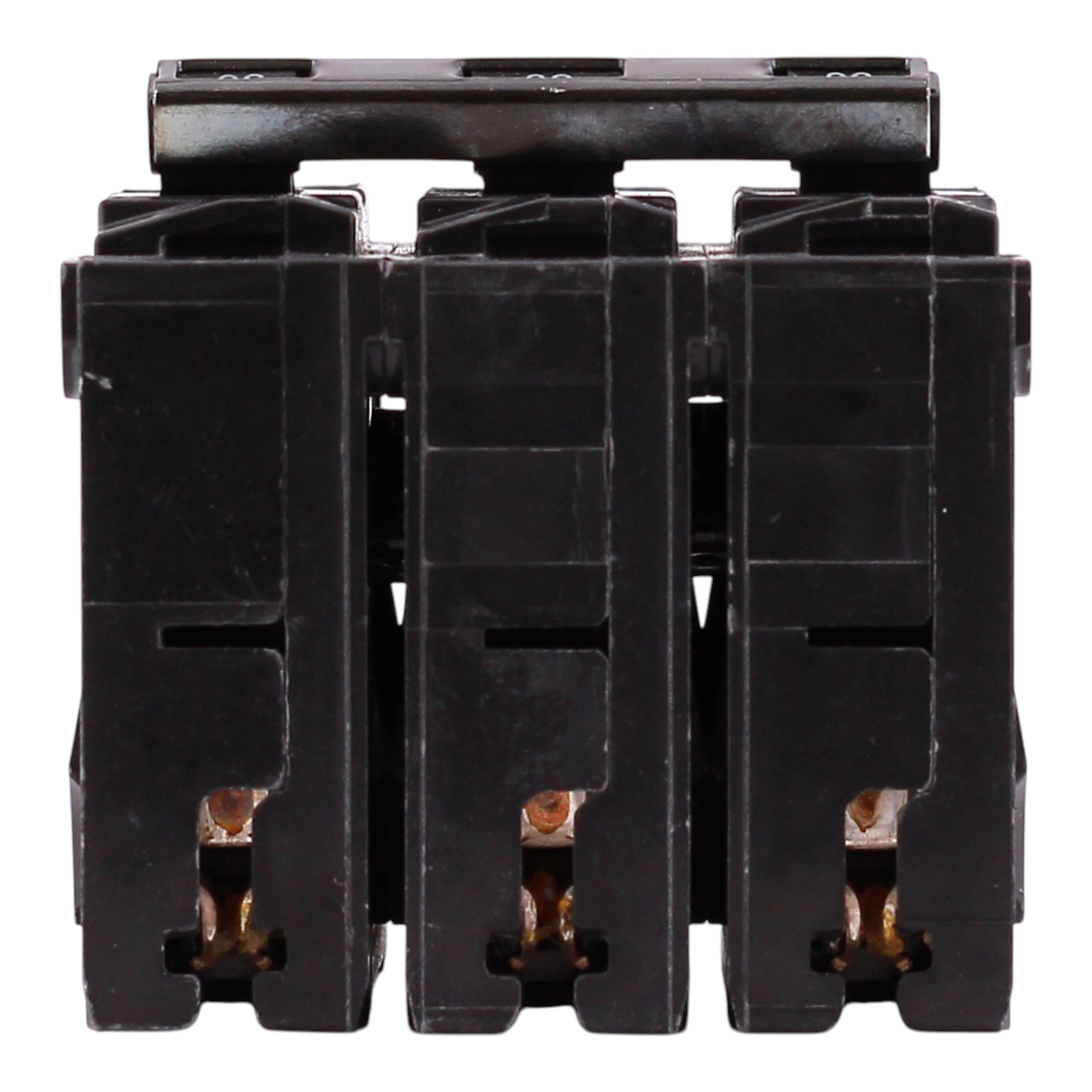 Siemens QP, Q330, 30A, 3P, 240V, Thermal Magnetic, Plug-In, Circuit Breaker - Image 7