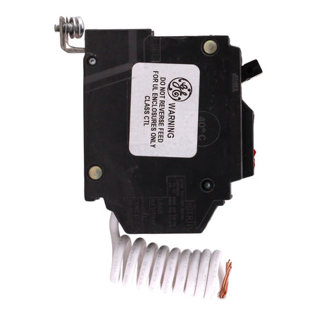 GE Q-Line, THQB1120GFT, 20A, 1P, 120V, GFCI, Bolt-On, Circuit Breaker - Image 5