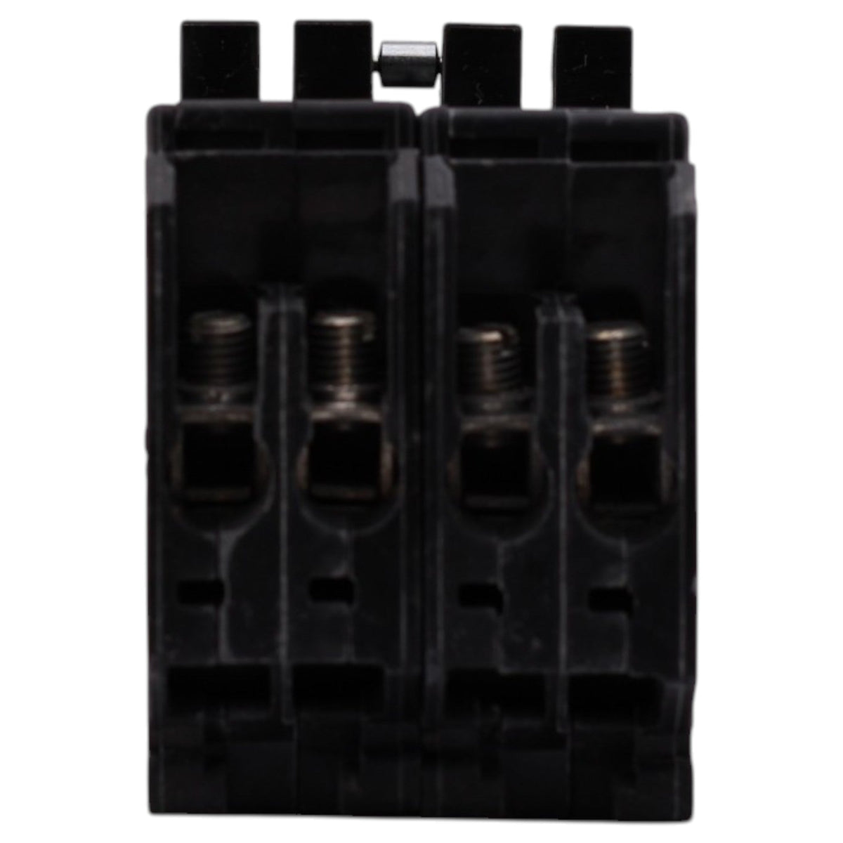 Thomas & Betts TBBQ, TBBQ2402120, 20A/40A, 4P, 120/240V, 10kAIC, CTL Quadplex, Plug-On, Circuit Breaker - Image 6