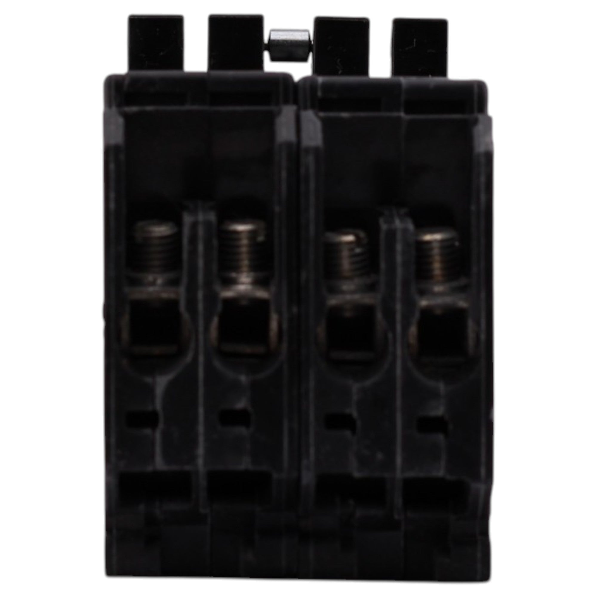 Thomas & Betts TBBQ, TBBQ2402120, 20A/40A, 4P, 120/240V, 10kAIC, CTL Quadplex, Plug-On, Circuit Breaker - Image 6