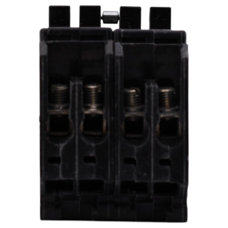 Thomas & Betts TBBQ, TBBQ2402120, 20A/40A, 4P, 120/240V, 10kAIC, CTL Quadplex, Plug-On, Circuit Breaker - Image 6