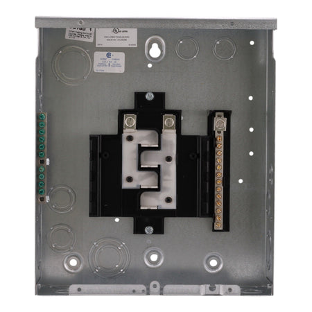 Eaton BR816L125FDGP 125A 8-Space 16-Circuit Indoor Main Lug Loadcenter - Image 8