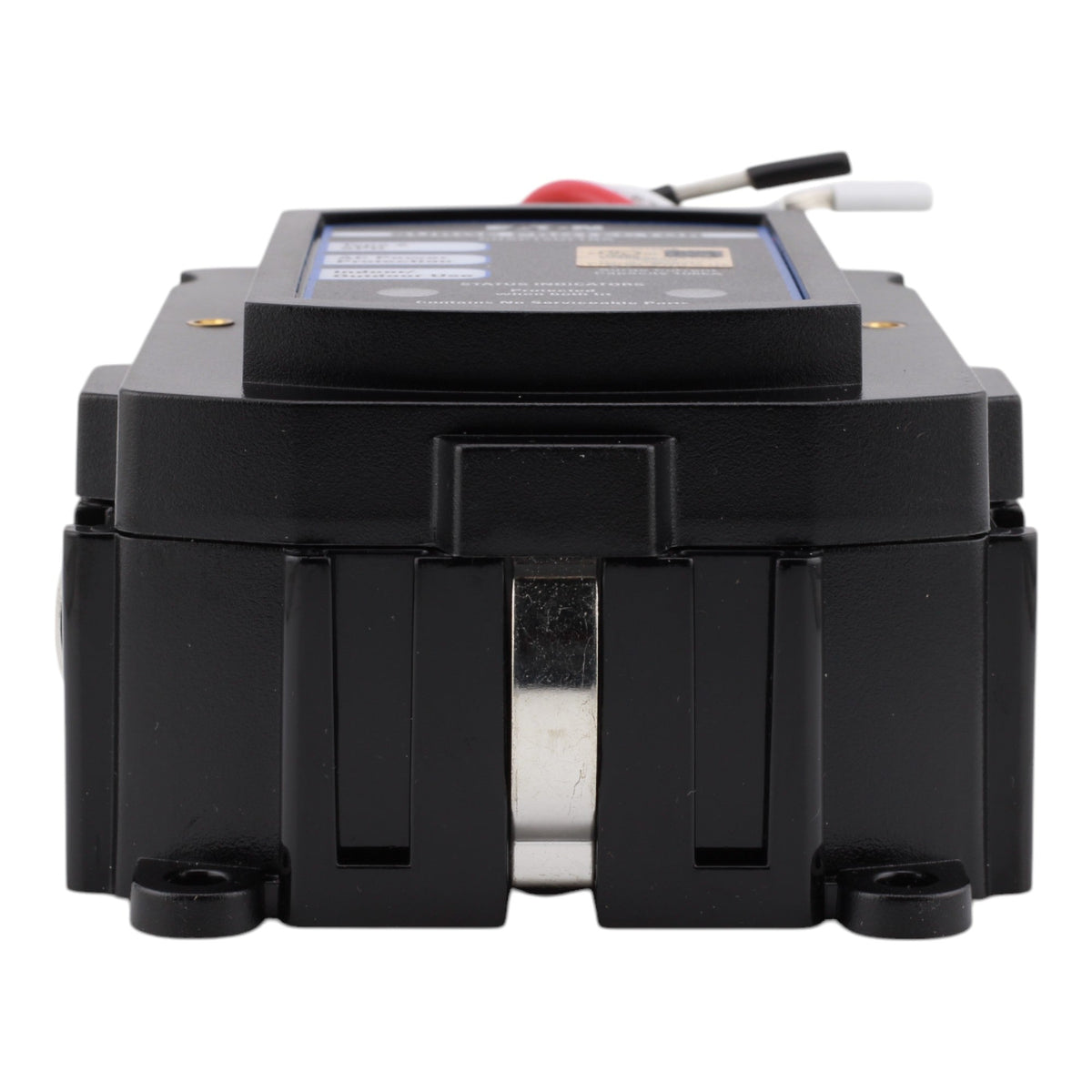 Eaton CHSPT2ULTRA Surge Protection Device, 120/240V, Single-Phase, 108 kA, NEMA 4 Enclosure, 20 kA Nominal Discharge Current - Image 9