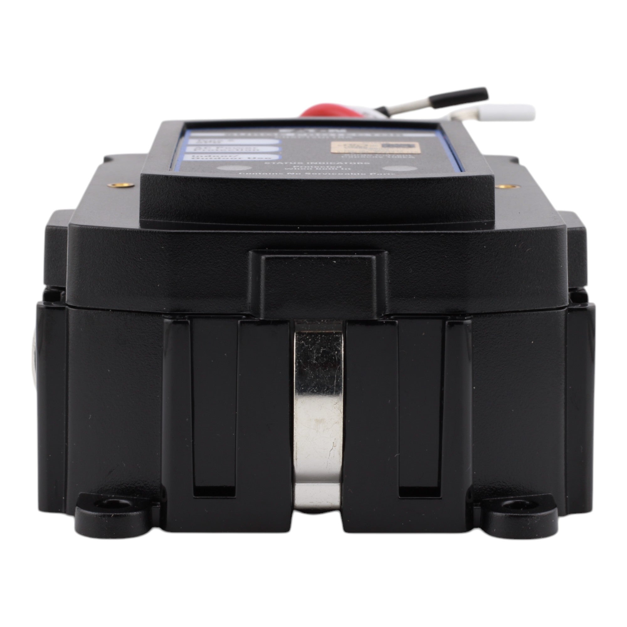 Eaton CHSPT2ULTRA Surge Protection Device, 120/240V, Single-Phase, 108 kA, NEMA 4 Enclosure, 20 kA Nominal Discharge Current - Image 9