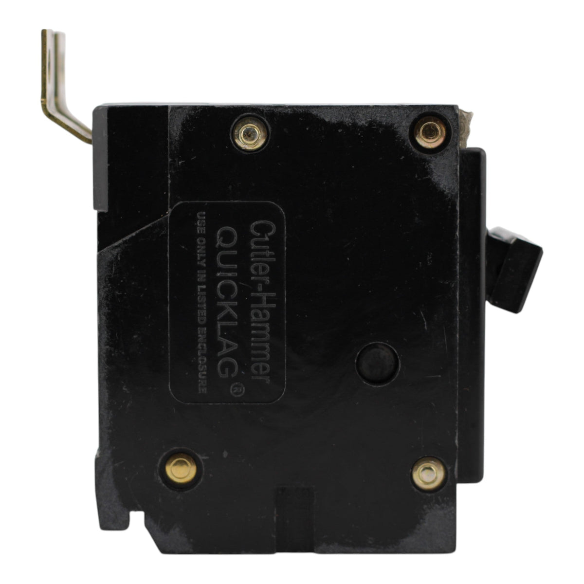 Eaton BAB2040 40A 2P 120/240V Thermal-Magnetic Circuit Breaker - Image 3