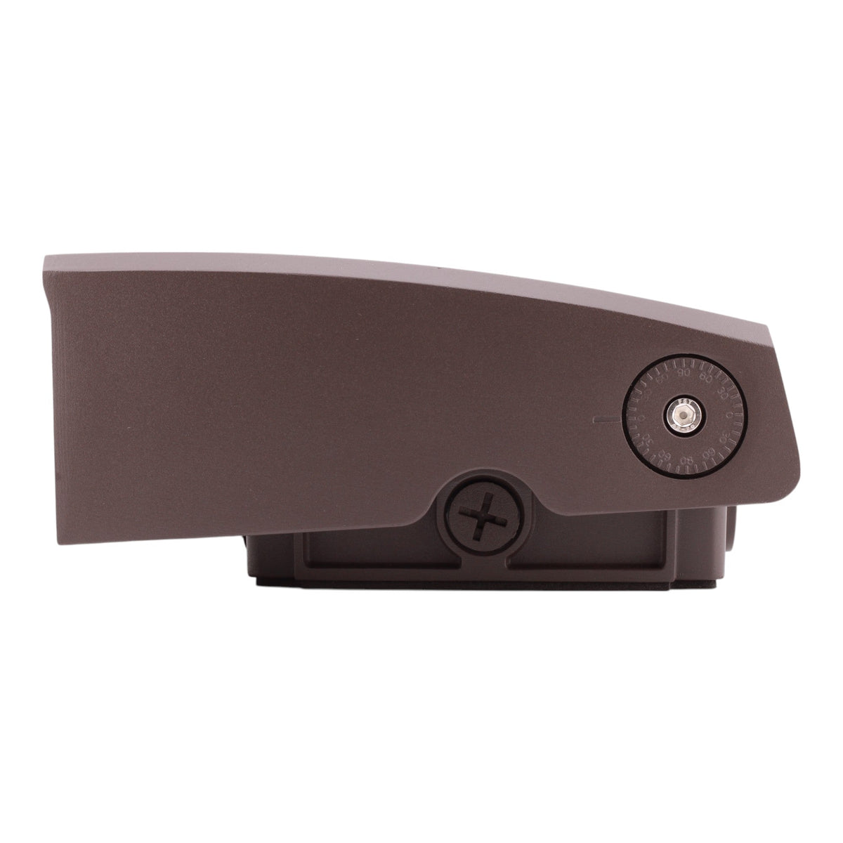 WPA-5L-LKFS LED Adjustable Wall Pack 22-35W 120-277V Selectable Lumen CCT - Image 6