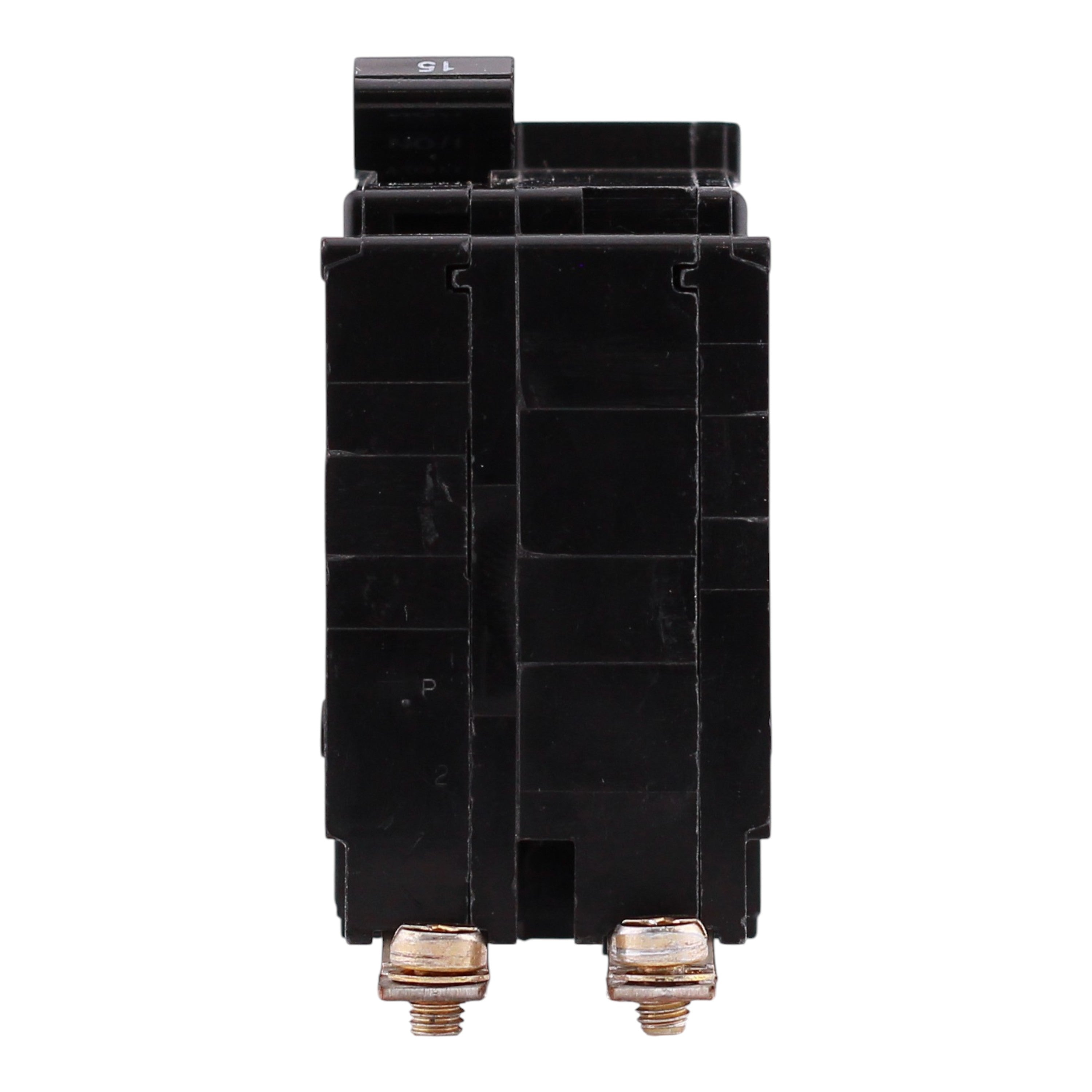 Square D QO, QOB215GFI, 15A, 2P, 120/240V, GFCI, Pigtail Neutral, Circuit Breaker - Image 8