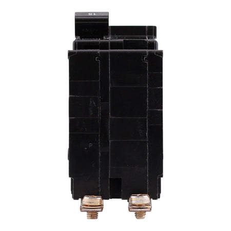 Square D QO, QOB215GFI, 15A, 2P, 120/240V, GFCI, Pigtail Neutral, Circuit Breaker - Image 8