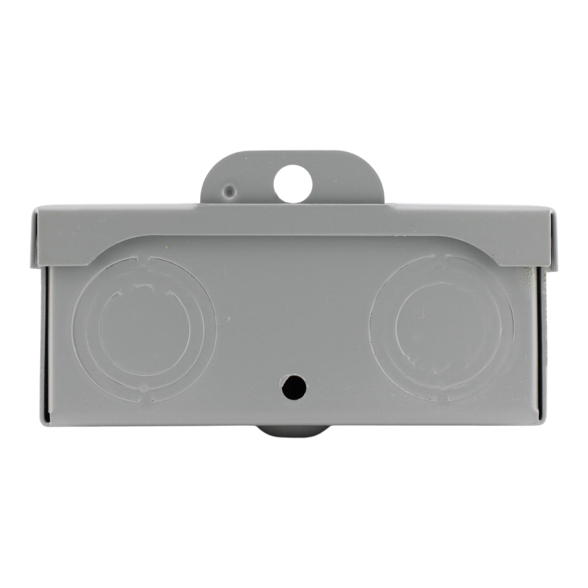 Halex, HNF60R, 60A, 240V, Non-Fused, Pull-Out AC Disconnect, Outdoor - Image 11