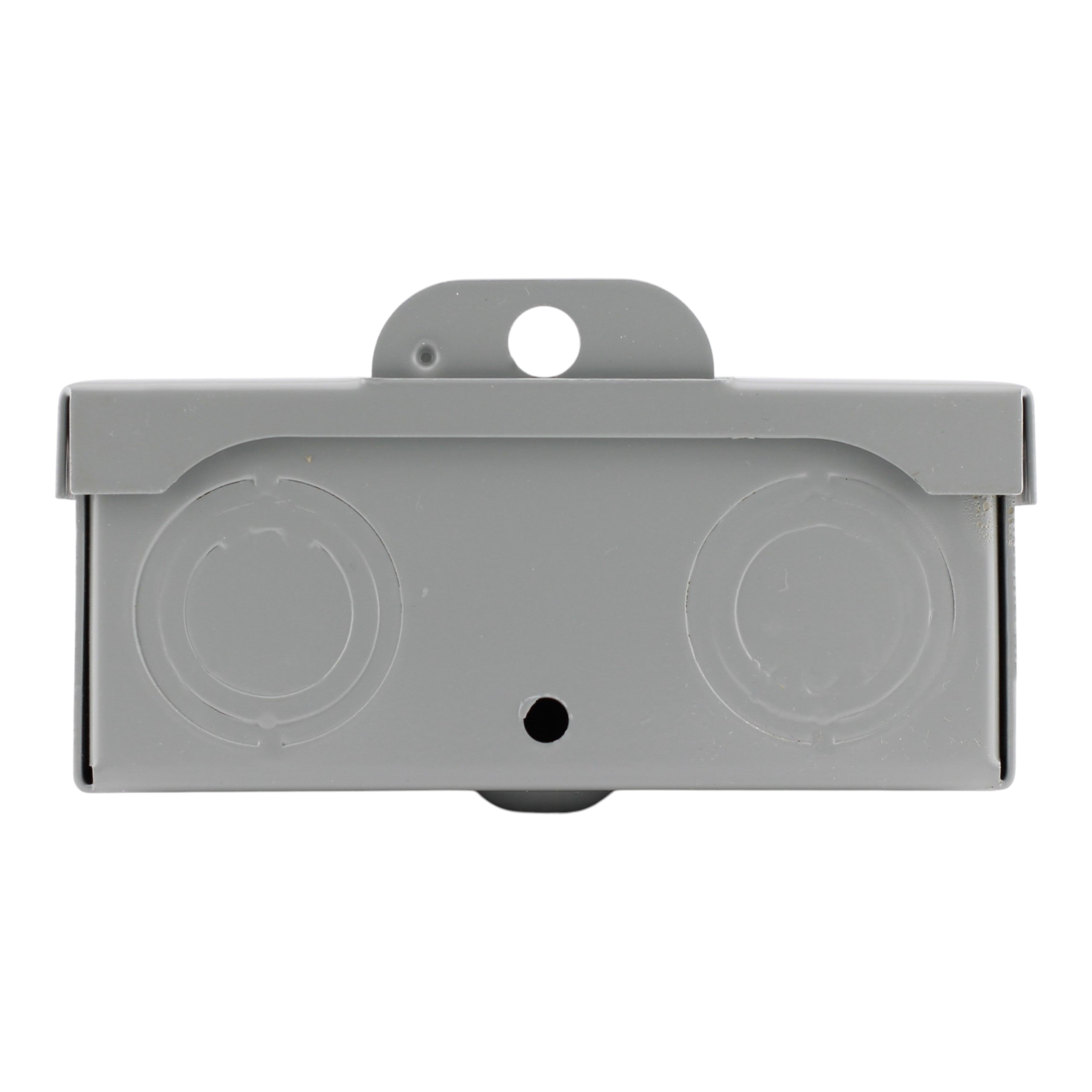 Halex, HNF60R, 60A, 240V, Non-Fused, Pull-Out AC Disconnect, Outdoor - Image 11