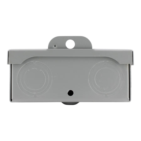 Halex, HNF60R, 60A, 240V, Non-Fused, Pull-Out AC Disconnect, Outdoor - Image 11