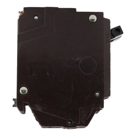 GE THQP245, 45A, 120/240V, 2-Pole Circuit Breaker, Plug-In, for Load Centers and Lighting Panels - Image 4