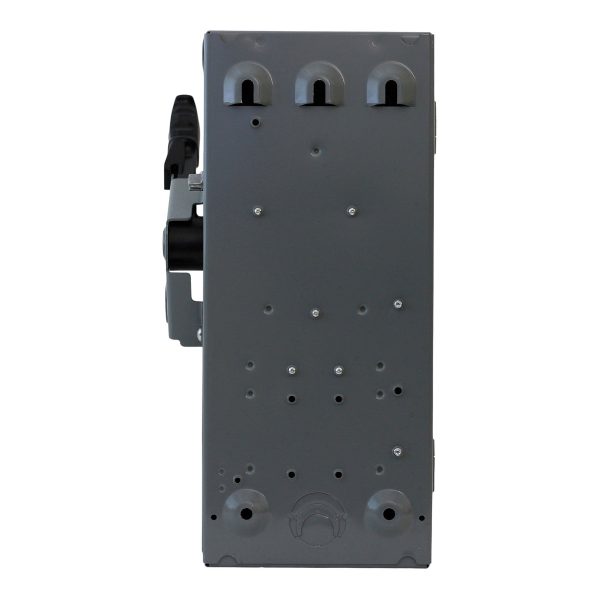 Square D, H221N, 30A, 2-Pole, 240VAC/250VDC, NEMA 1, Heavy Duty Fusible Safety Switch - Image 7