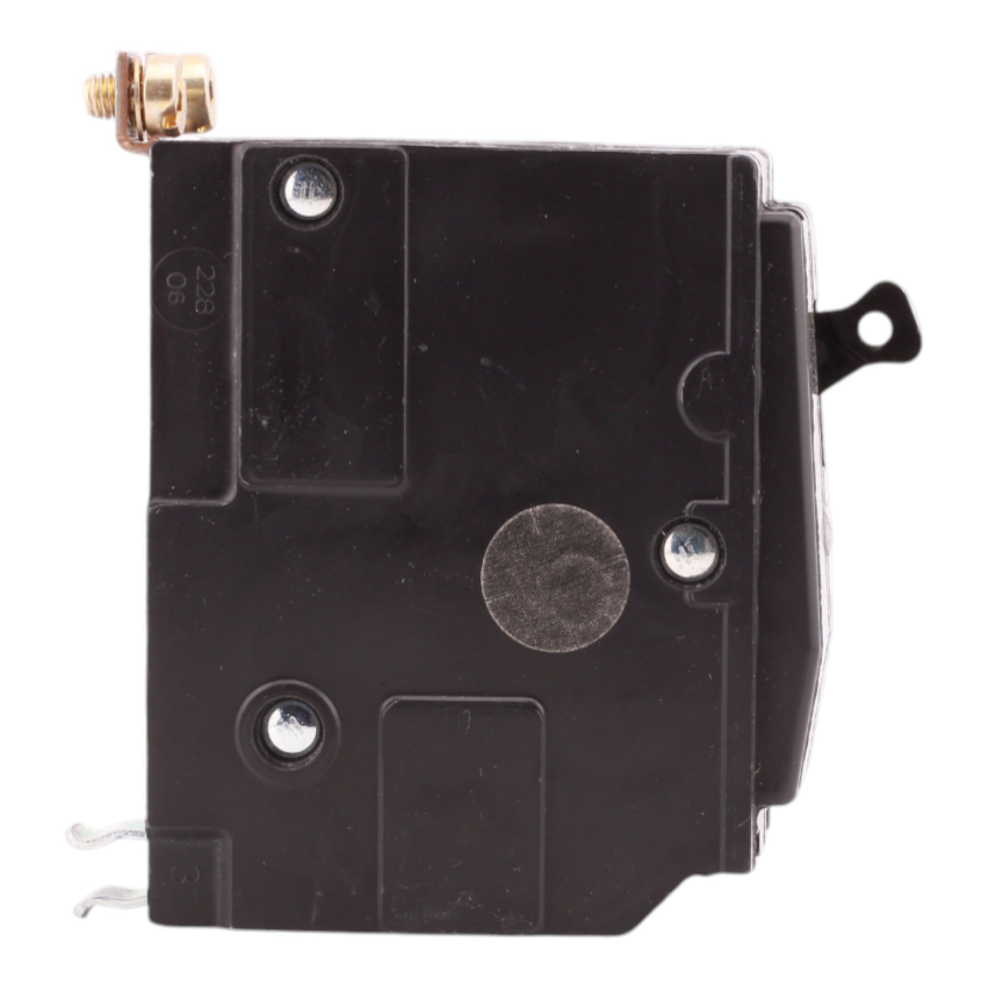 Square D QO QHB230 30A 2P 120/240V Standard Bolt-On Circuit Breaker - Image 5